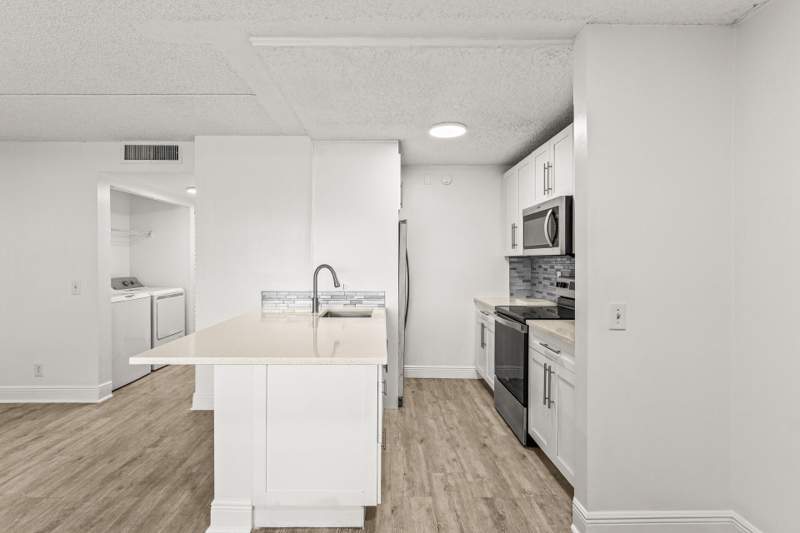 2 bedroom Condominium at 507 Meadows Circle, Meadows On The Green Cond, Boynton Beach — photo 4