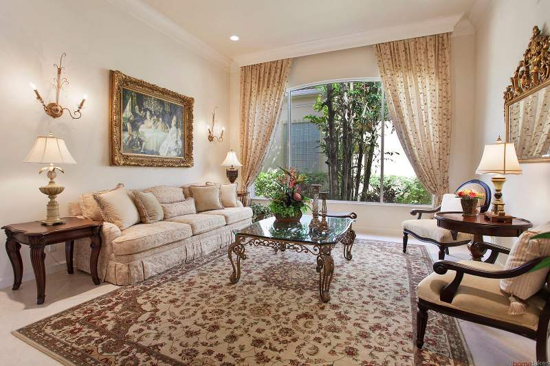 3 bedroom Single Family Residence at 206 Porto Vecchio Way, Mirasol Par 14, Palm Beach Gardens — photo 2
