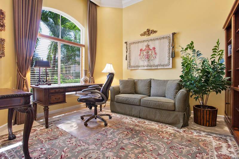 3 bedroom Single Family Residence at 206 Porto Vecchio Way, Mirasol Par 14, Palm Beach Gardens — photo 3