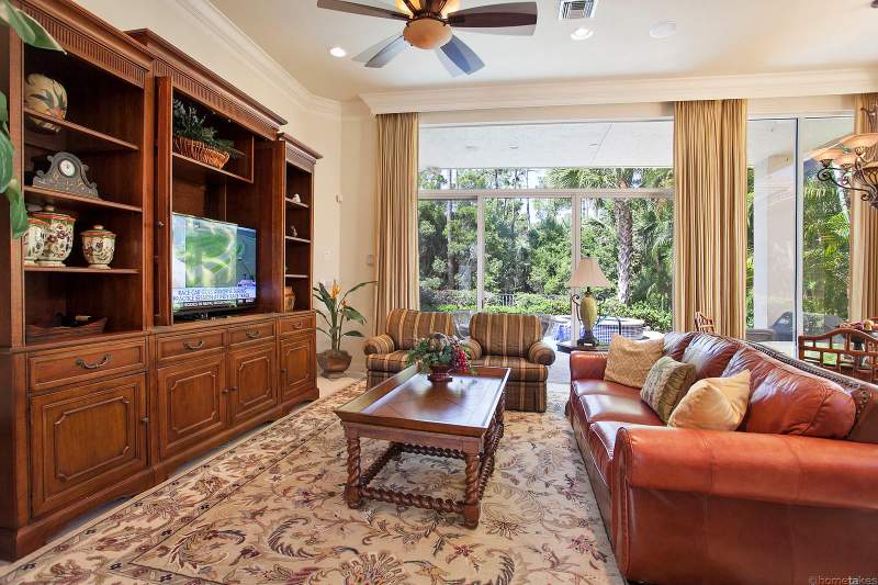 3 bedroom Single Family Residence at 206 Porto Vecchio Way, Mirasol Par 14, Palm Beach Gardens — photo 4