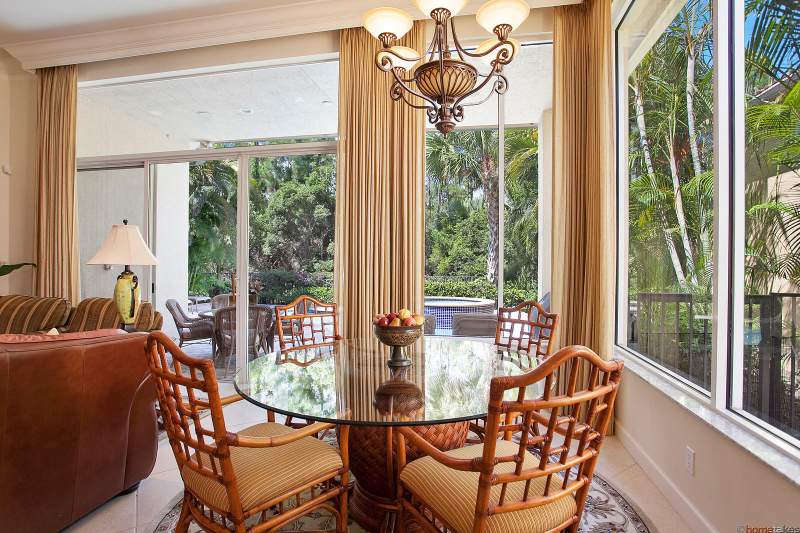 3 bedroom Single Family Residence at 206 Porto Vecchio Way, Mirasol Par 14, Palm Beach Gardens — photo 5