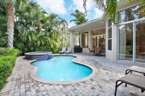 206 Porto Vecchio Way, Palm Beach Gardens FL - photo 16 of 18