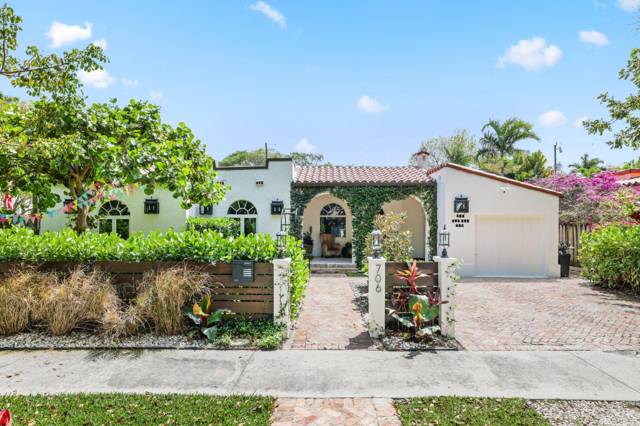706 Sunset Road