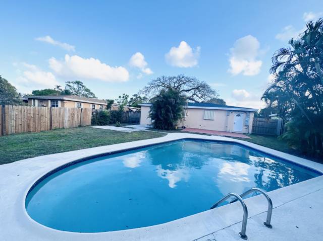 Melrose Park Estates