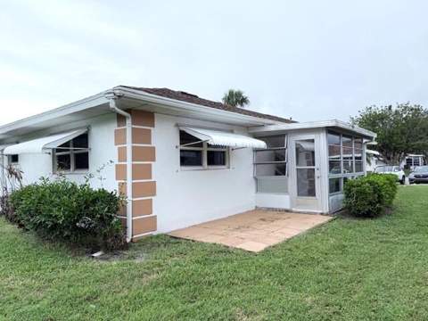 944 Savannas Point Drive #A, Fort Pierce FL - photo 20 of 21