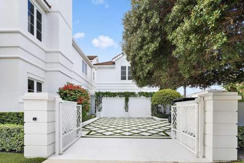 5501 S Flagler Drive, West Palm Beach FL - photo 10 of 47