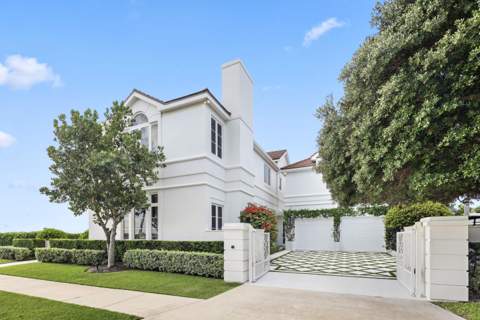 5501 S Flagler Drive, West Palm Beach FL - photo 9 of 47