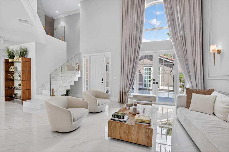 5 bedroom Single Family Residence at 11038 Baybreeze Way, Harbour Springs At Mission Bay, Boca Raton — photo 1