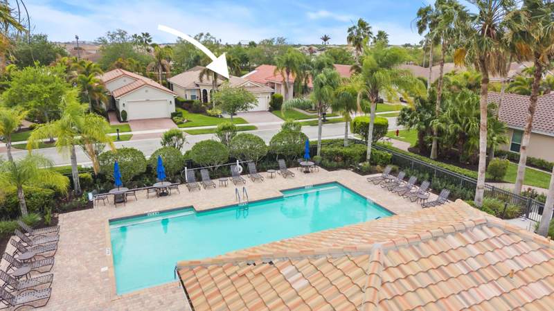 2 bedroom Single Family Residence at 10068 SW Oak Tree Circle, Tradition Plat No 22, Port St. Lucie — photo 4