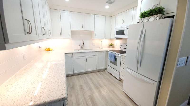 2 bedroom Condominium at 34 Somerset B, Century Village, West Palm Beach — photo 1