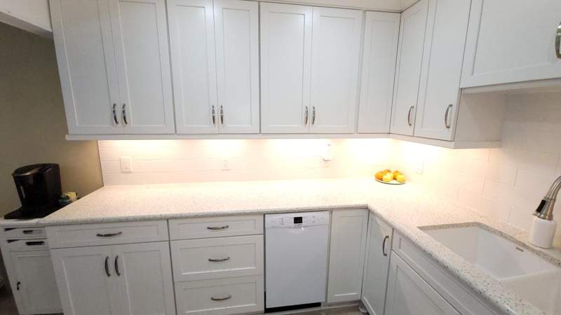 2 bedroom Condominium at 34 Somerset B, Century Village, West Palm Beach — photo 4