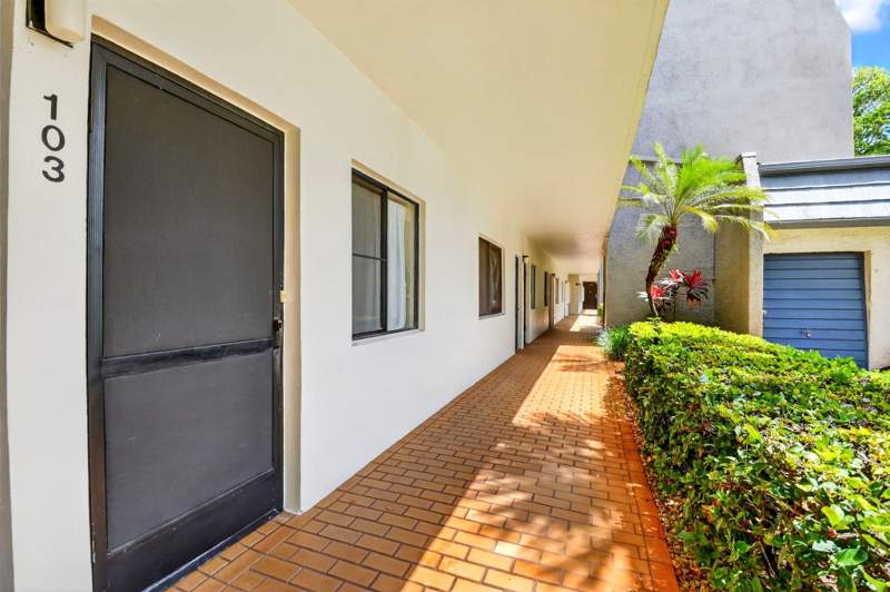 3 bedroom Condominium at 4832 Esedra Court #103, Fountains Of Palm Beach Condo 4, Greenacres — photo 2