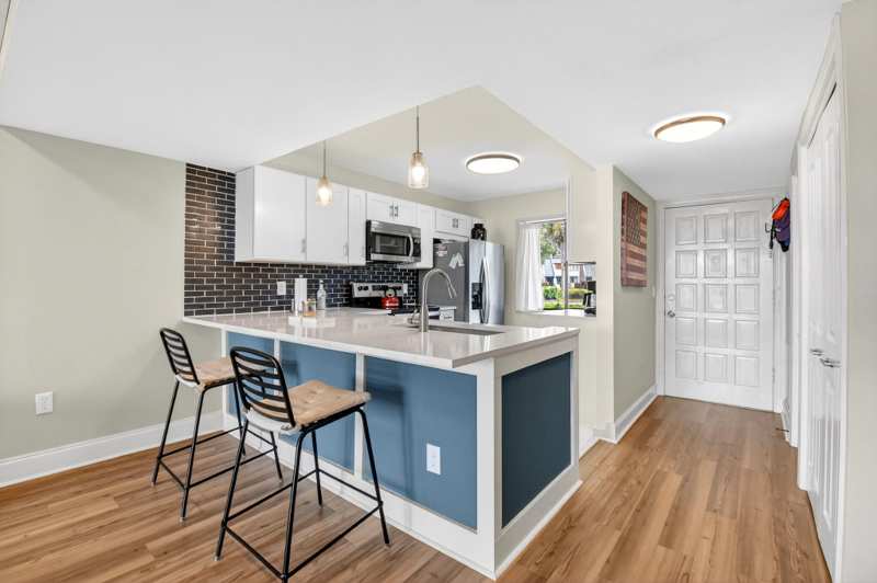 3 bedroom Condominium at 4832 Esedra Court #103, Fountains Of Palm Beach Condo 4, Greenacres — photo 1