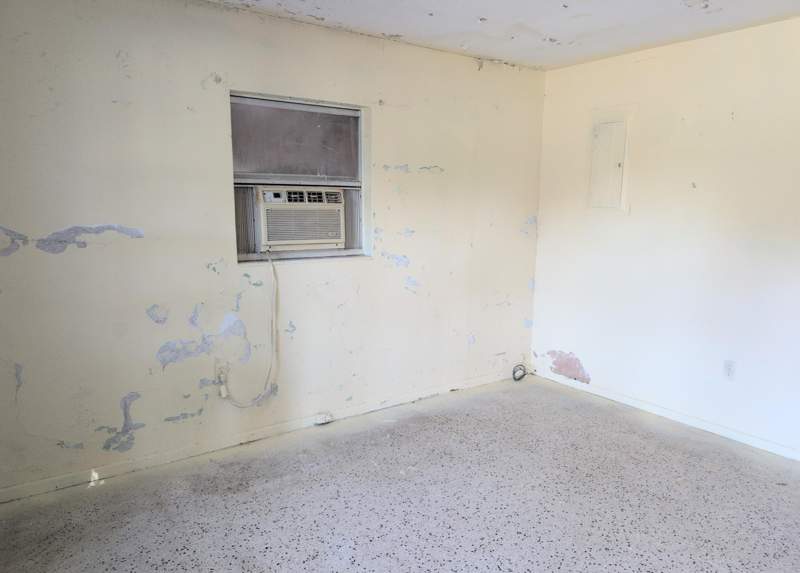 2 bedroom Single Family Residence at 1606 Avenue H, Hillcrest Subdivision, Fort Pierce — photo 3