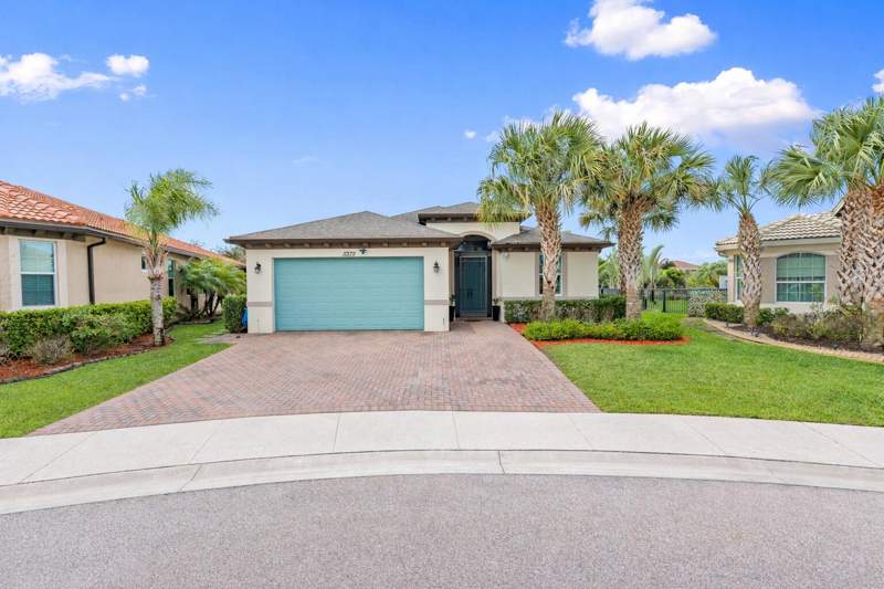 3 bedroom Single Family Residence at 11379 SW Reston Court, Tradition Plat No 19 Replat No 4 Townpark Phase 1, Port St. Lucie — photo 2