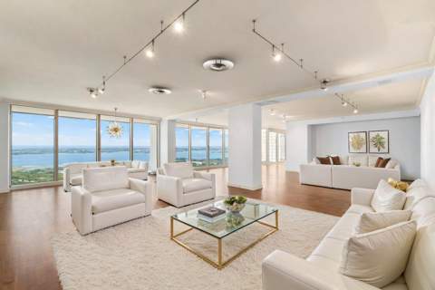 529 S Flagler Drive #12 Gh, West Palm Beach FL - photo 8 of 51