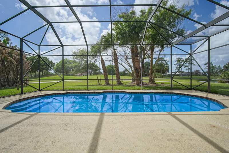 3 bedroom Single Family Residence at 2987 Conifer Drive, Meadowood, Fort Pierce — photo 1