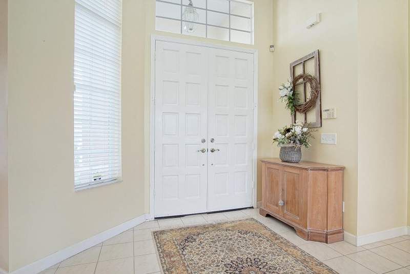 3 bedroom Single Family Residence at 2987 Conifer Drive, Meadowood, Fort Pierce — photo 4