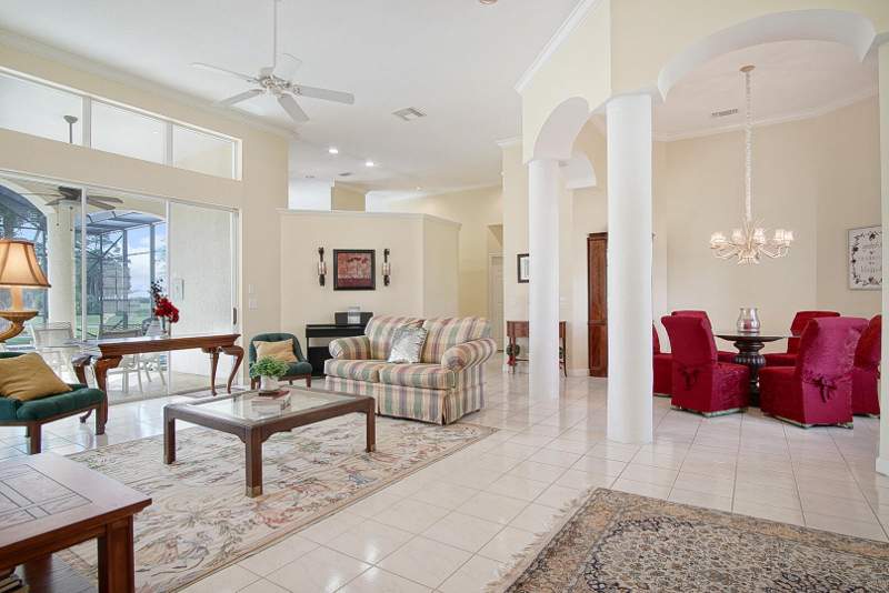 3 bedroom Single Family Residence at 2987 Conifer Drive, Meadowood, Fort Pierce — photo 5