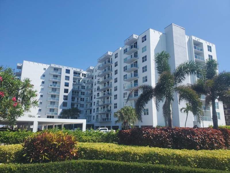 2 bedroom Condominium at 3450 S Ocean Boulevard #619, Patrician Of Palm Beach Condo, Palm Beach — photo 3