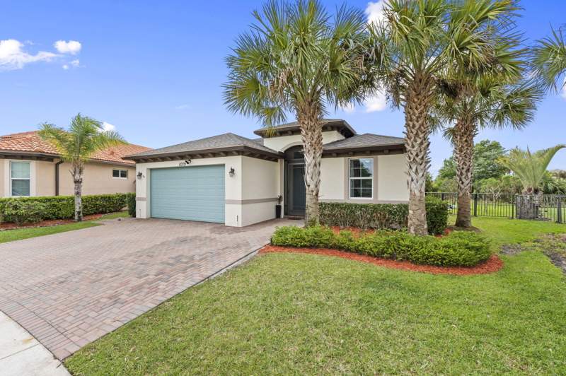 3 bedroom Single Family Residence at 11379 SW Reston Court, Tradition Plat No 19 Replat No 4 Townpark Phase 1, Port St. Lucie — photo 3