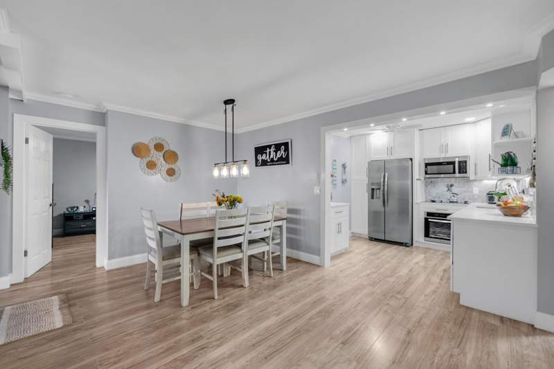 2 bedroom Condominium at 4158 Carambola Circle #2156, Karanda Village Vii-B Condo, Coconut Creek — photo 5