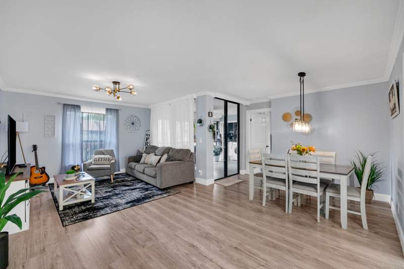 2 bedroom Condominium at 4158 Carambola Circle #2156, Karanda Village Vii-B Condo, Coconut Creek — photo 2