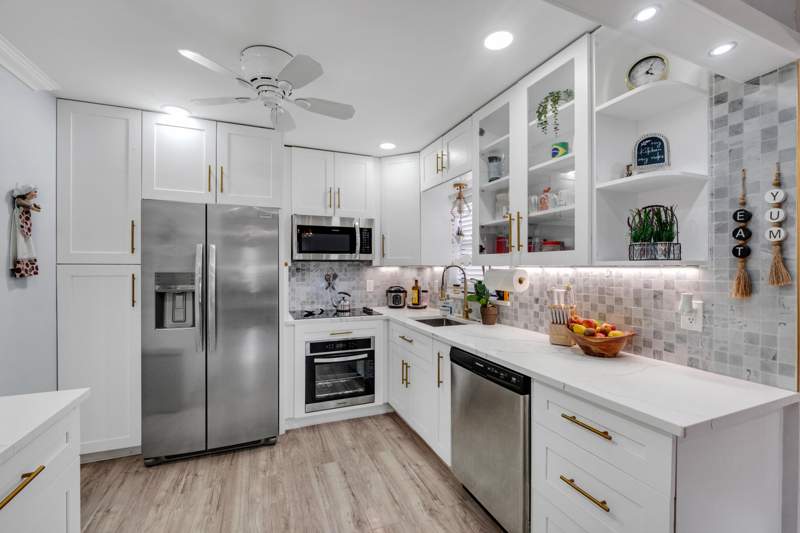 2 bedroom Condominium at 4158 Carambola Circle #2156, Karanda Village Vii-B Condo, Coconut Creek — photo 3