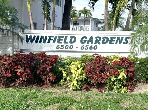 6560 Winfield Boulevard #102, Margate FL - photo 12 of 20