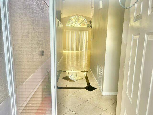 4 bedroom Single Family Residence at 7584 Thornlee Drive, Lake Charleston Tr X, Greenacres — photo 2