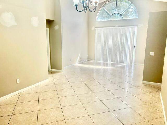 4 bedroom Single Family Residence at 7584 Thornlee Drive, Lake Charleston Tr X, Greenacres — photo 3
