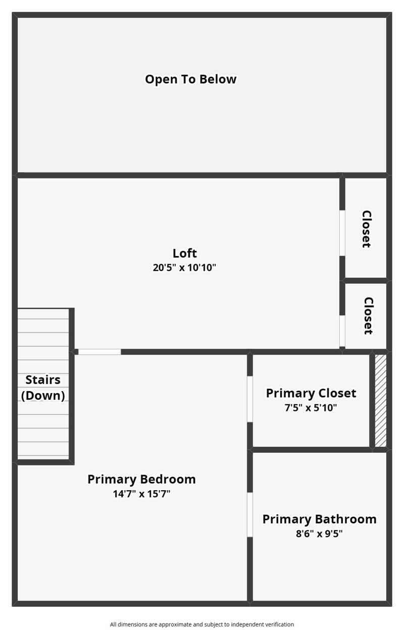 2 bedroom Condominium at 108 Lake Avenue #202, Lake Avenue Lofts Condo, Lake Worth Beach — photo 4