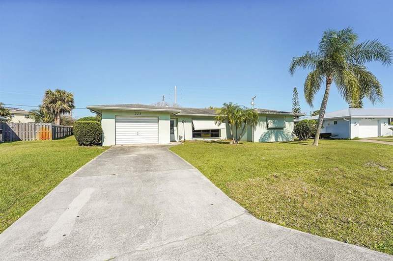 2 bedroom Single Family Residence at 223 E Arbor Avenue, River Park Unit 1, Port St. Lucie — photo 2