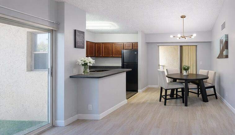 2 bedroom Condominium at 7670 Westwood Drive #718, South Palm Place Condo, Tamarac — photo 4