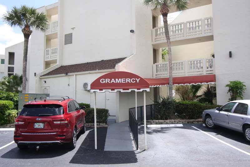 2 bedroom Condominium at 6768 N 10th Avenue #303, Gramercy At Poinciana Condo, Lake Worth — photo 1