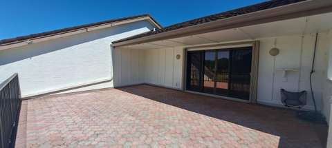 3500 Twin Lakes Terrace #206, home for sale on Twin Lakes Terrace