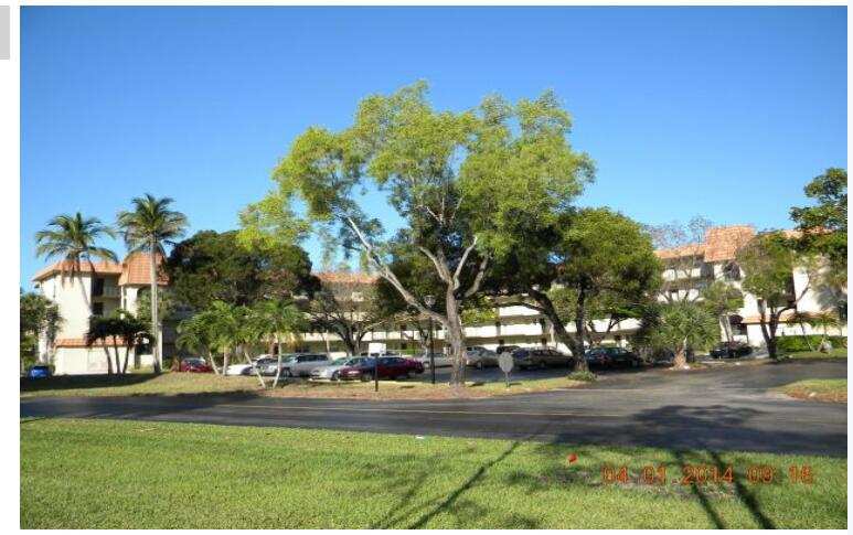 2 bedroom Condominium at 6300 S Falls Cir Drive #314, Inverrary Country Club, Lauderhill — photo 1