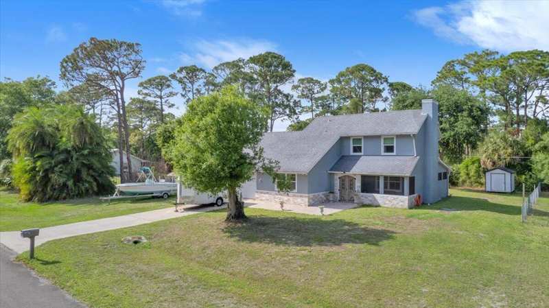 3 bedroom Single Family Residence at 7202 Kenwood Road, Lakewood Park Unit 10, Fort Pierce — photo 1