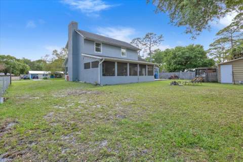 7202 Kenwood Road, Fort Pierce FL - photo 22 of 25