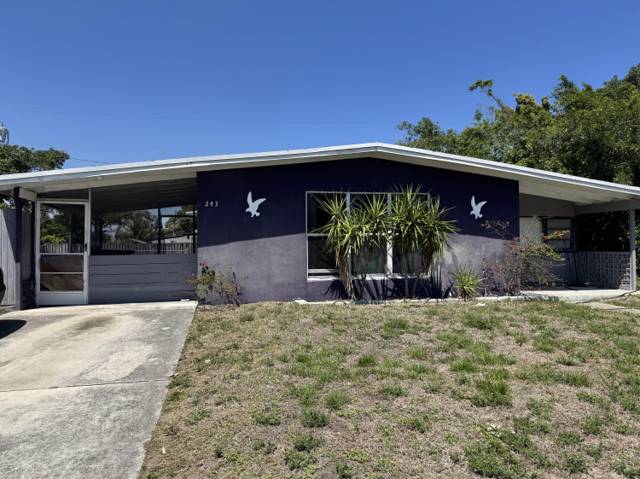 243 NE 39th Court