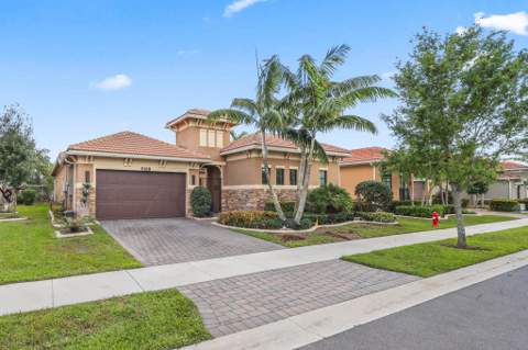 9368 Cantal Circle, Parkland FL - photo 10 of 81