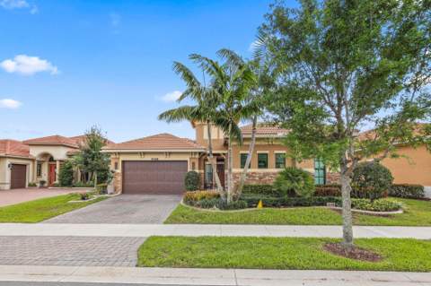 9368 Cantal Circle, Parkland FL - photo 11 of 81