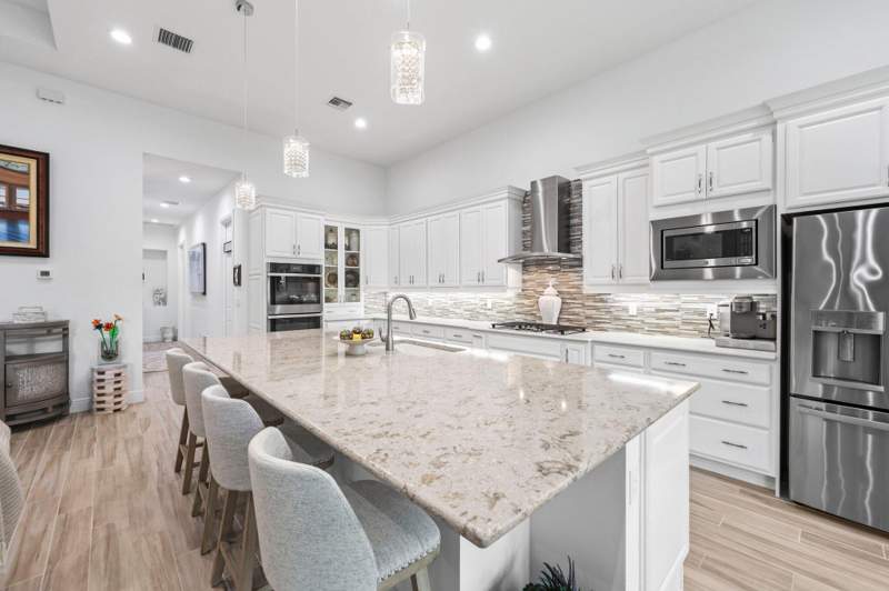 3 bedroom Single Family Residence at 9368 Cantal Circle, Parkland Royale, Parkland — photo 5