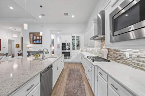 9368 Cantal Circle, Parkland FL - photo 8 of 81