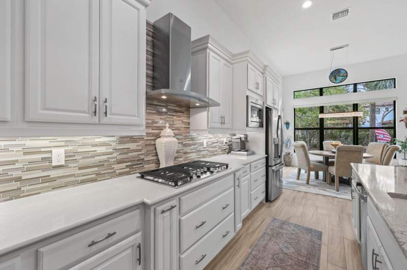 3 bedroom Single Family Residence at 9368 Cantal Circle, Parkland Royale, Parkland — photo 3