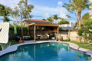 2 bedroom Single Family Residence at 237 Wenonah Place, Wenonah Place, West Palm Beach — photo 2