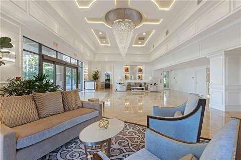 100 S Birch Road #1703F, home for sale on S Birch Road