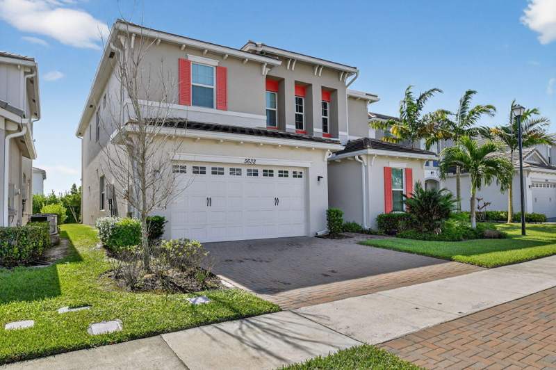 6 bedroom Single Family Residence at 5632 Liberty Lane, Orchards Of Westlake Phase 1, Westlake — photo 3