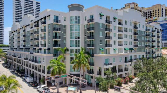 Prado Condo