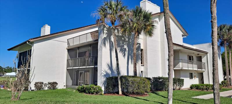 3 bedroom Townhouse at 3500 Twin Lakes Terrace #206, Lakeshore Village Of Meadowood Phase 1, Fort Pierce — photo 4